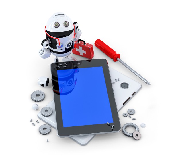 Ремонт планшетов - PC Doctor